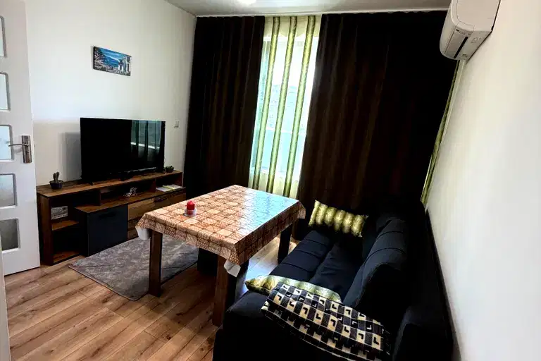 2-bedroom apartment in Plovdiv, Hristo Smirnenski