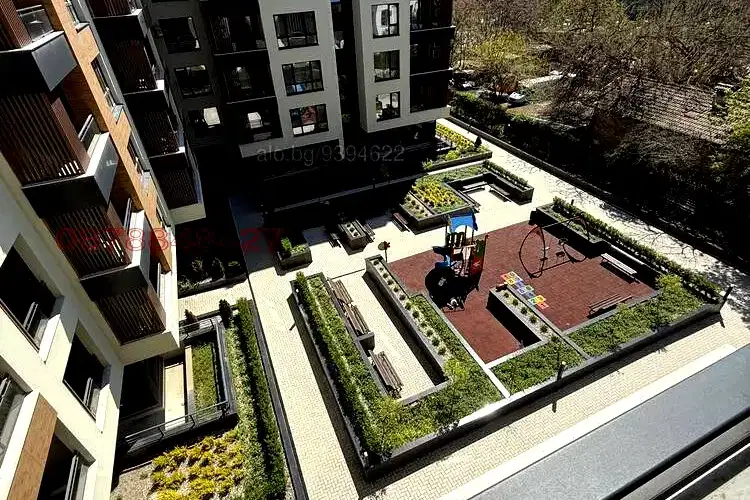 2-bedroom apartment in Plovdiv, Hristo Smirnenski