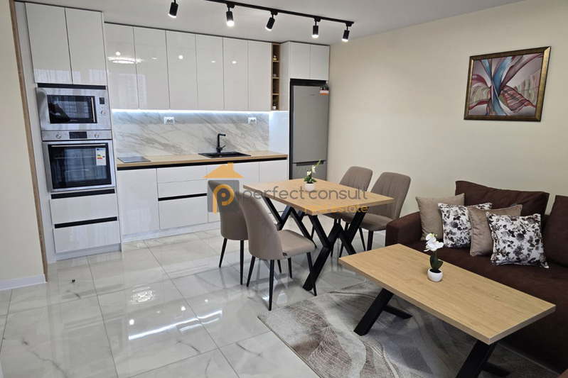 2-bedroom apartment in Plovdiv, Hristo Smirnenski