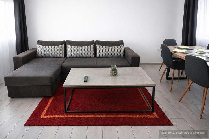 2-bedroom apartment in Plovdiv, Hristo Smirnenski
