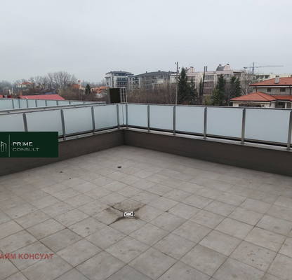 Photo 4 — 2-bedroom apartment in Plovdiv, Hristo Smirnenski