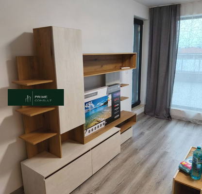 Photo 5 — 2-bedroom apartment in Plovdiv, Hristo Smirnenski