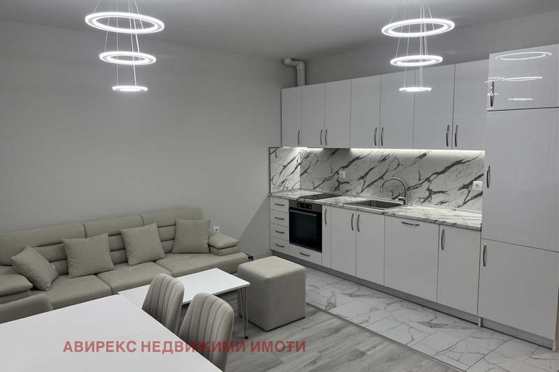 2-bedroom apartment in Plovdiv, Hristo Smirnenski