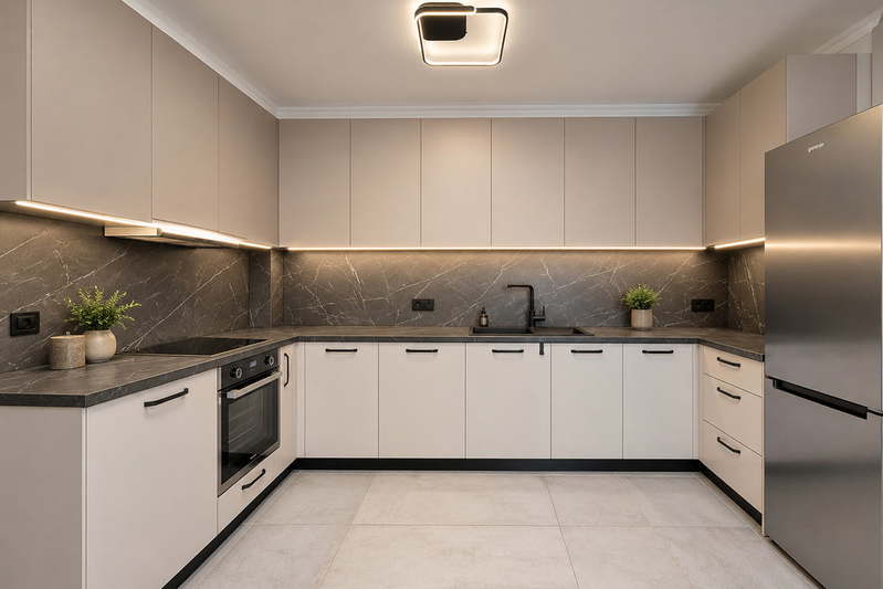 2-bedroom apartment in Plovdiv, Hristo Smirnenski