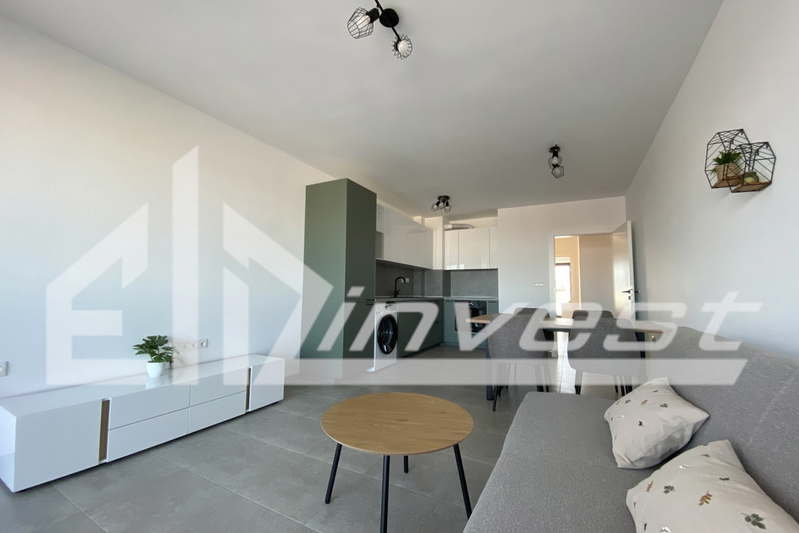 2-bedroom apartment in Plovdiv, Hristo Smirnenski