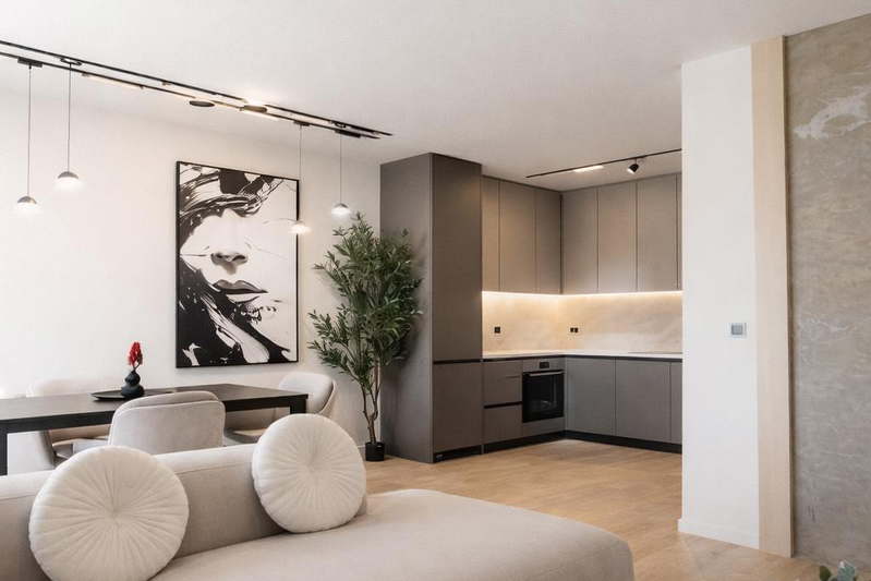 2-bedroom apartment in Plovdiv, Hristo Smirnenski