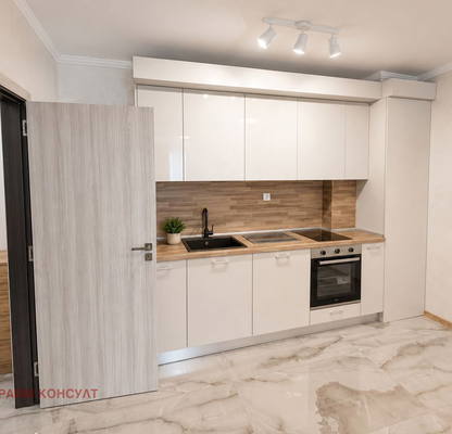 Photo 2 — 3-bedroom apartment in Plovdiv, Hristo Smirnenski