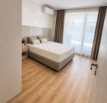 Photo 3 — 3-bedroom apartment in Plovdiv, Hristo Smirnenski