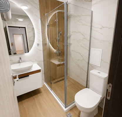 Photo 4 — 3-bedroom apartment in Plovdiv, Hristo Smirnenski