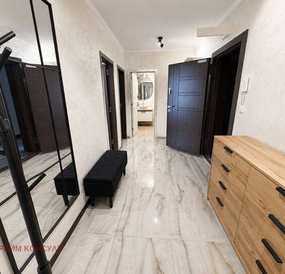 Photo 5 — 3-bedroom apartment in Plovdiv, Hristo Smirnenski
