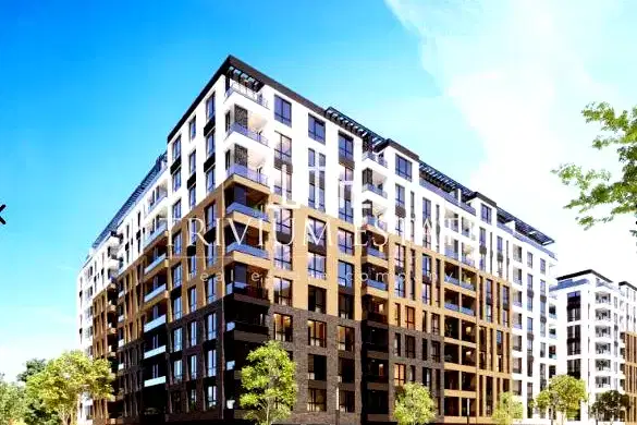 2-bedroom apartment in Plovdiv, Industrialna Zona - Iztok