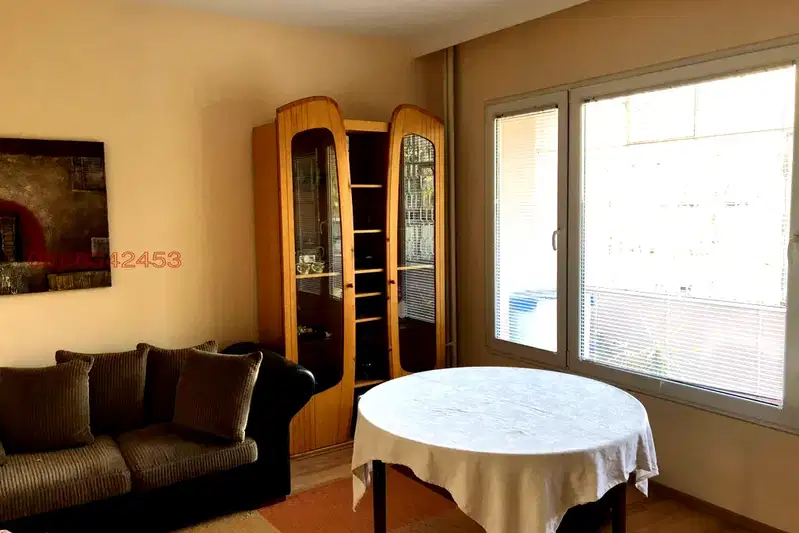 2-bedroom apartment in Plovdiv, Izgrev