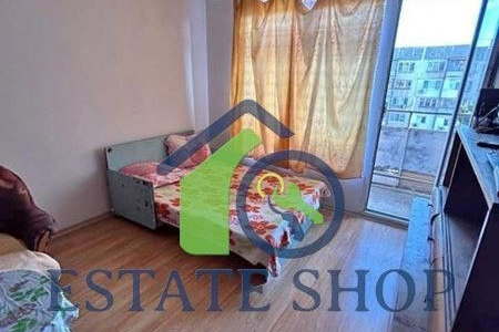 2-bedroom apartment in Plovdiv, Izgrev