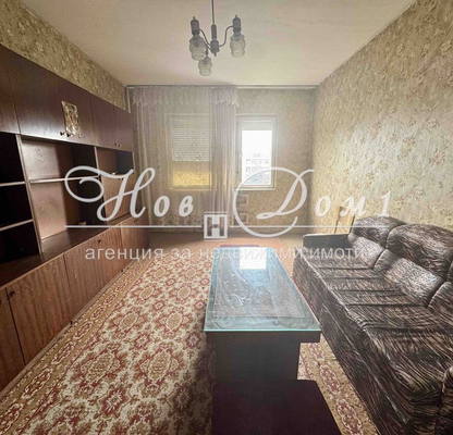 Photo 2 — 2-bedroom apartment in Plovdiv, Izgrev