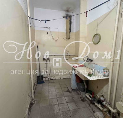 Photo 5 — 2-bedroom apartment in Plovdiv, Izgrev