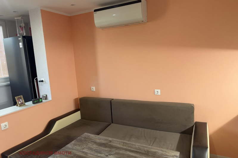 2-bedroom apartment in Plovdiv, Izgrev