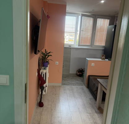 Photo 2 — 2-bedroom apartment in Plovdiv, Izgrev