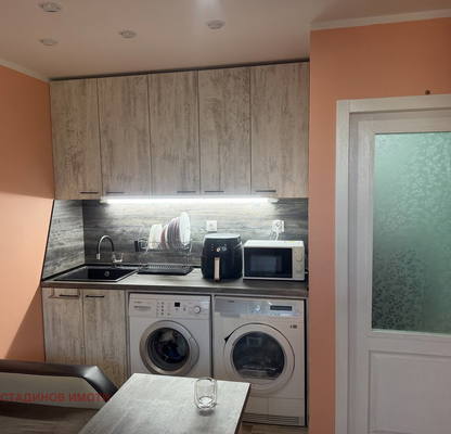 Photo 3 — 2-bedroom apartment in Plovdiv, Izgrev