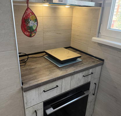Photo 4 — 2-bedroom apartment in Plovdiv, Izgrev