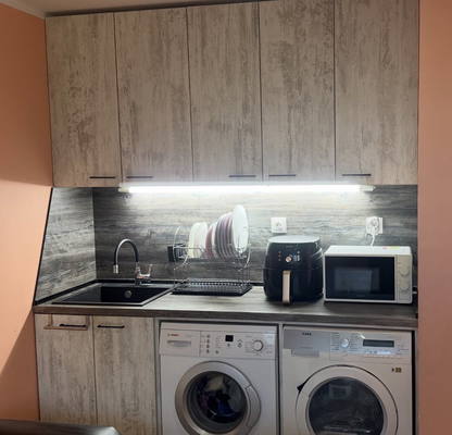 Photo 5 — 2-bedroom apartment in Plovdiv, Izgrev