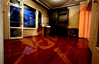 Тристаен апартамент с две тераси в Изгрев, Пловдив