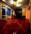 Тристаен апартамент с две тераси в Изгрев, Пловдив