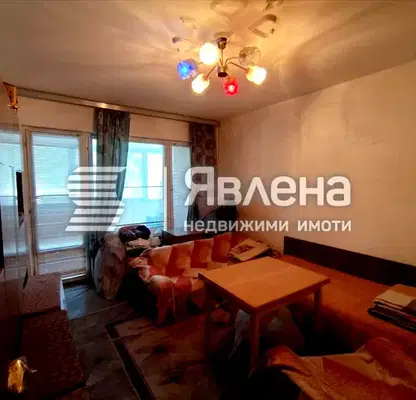 Снимка 3 — Тристаен апартамент на първи етаж в Изгрев, Пловдив