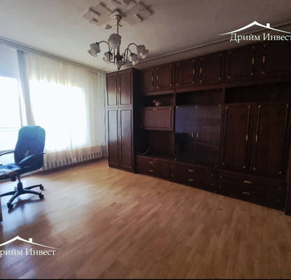 Снимка 2 — Тристаен апартамент с две тераси в Изгрев, Пловдив