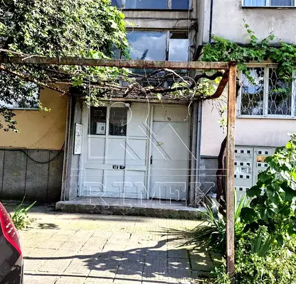 Снимка 4 — 4-стаен апартамент с 4 тераси в Изгрев, Пловдив