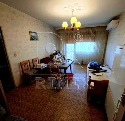 Снимка 5 — 4-стаен апартамент с 4 тераси в Изгрев, Пловдив