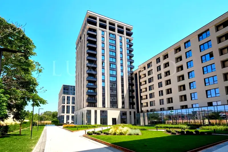 2-bedroom apartment in Plovdiv, Kamenica 1