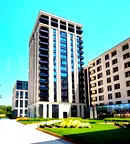 Двустаен апартамент с голяма тераса в Каменица 1, Пловдив