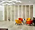 Снимка 4 — Двустаен апартамент с голяма тераса в Каменица 1, Пловдив