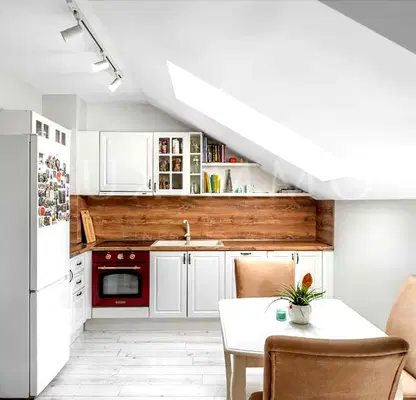 Photo 2 — 2-bedroom apartment in Plovdiv, Kamenica 1