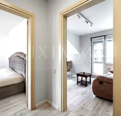 Photo 4 — 2-bedroom apartment in Plovdiv, Kamenica 1