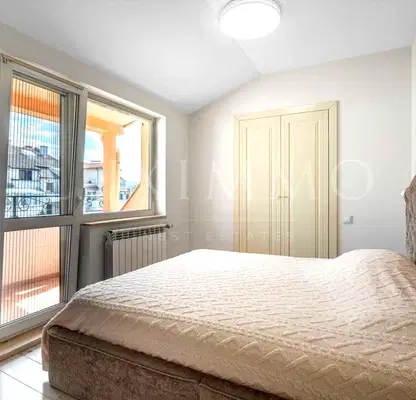 Photo 5 — 2-bedroom apartment in Plovdiv, Kamenica 1