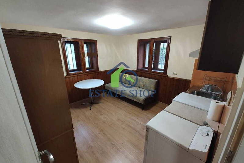 2-bedroom apartment in Plovdiv, Kamenica 1