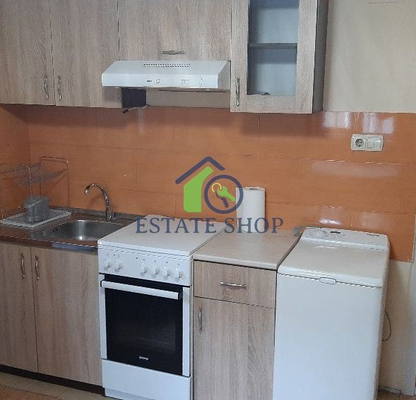 Photo 4 — 2-bedroom apartment in Plovdiv, Kamenica 1