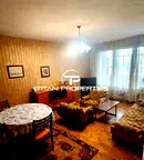 Четиристаен апартамент с две тераси в Каменица 1, Пловдив
