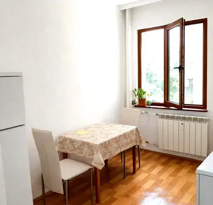 Снимка 5 — Двустаен апартамент в Каменица 1, Пловдив с тераса