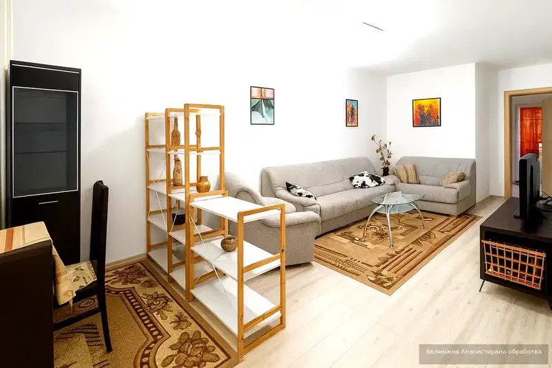 2-bedroom apartment in Plovdiv, Kamenica 1