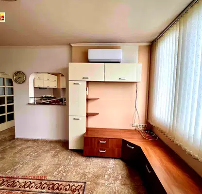 Снимка 4 — Двустаен апартамент с тераса в Каменица 1, Пловдив