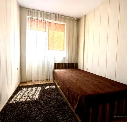 Снимка 5 — Тристаен апартамент с две тераси в Каменица 1, Пловдив