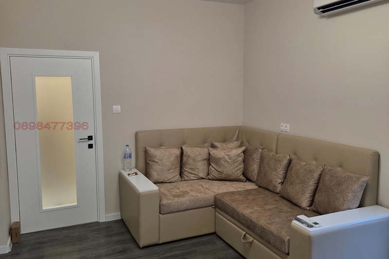 3-bedroom apartment in Plovdiv, Kamenica 1