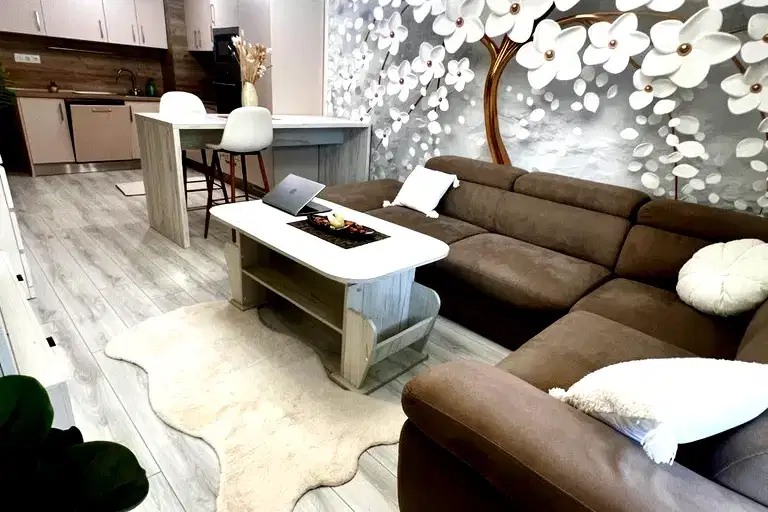 2-bedroom apartment in Plovdiv, Kamenica 2