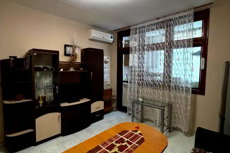 2-bedroom apartment in Plovdiv, Kamenica 2