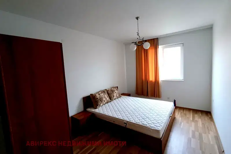 2-bedroom apartment in Plovdiv, Kamenica 2
