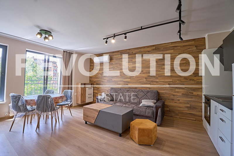2-bedroom apartment in Plovdiv, Kamenica 2