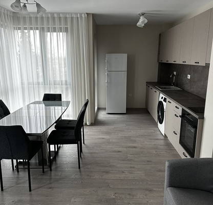 Photo 3 — 3-bedroom apartment in Plovdiv, Kamenica 2