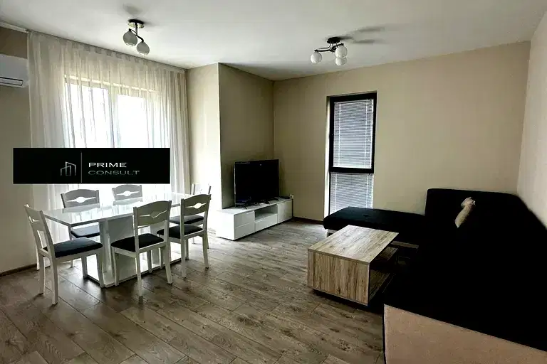 3-bedroom apartment in Plovdiv, Kamenica 2